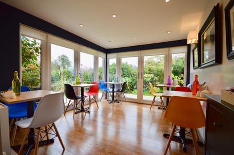 Rockmount Hotel in West Devon District