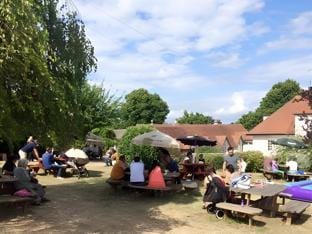 Quay Inn Inn in Minehead