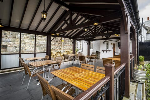 Queens Head Inn Inn in England