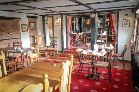 Queens Head Inn Inn in England