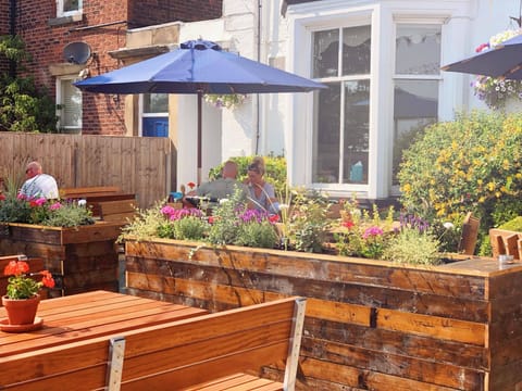 The Queens Hotel Lytham Hotel in Borough of Fylde