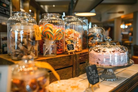 The Queens Hotel Lytham Hotel in Borough of Fylde