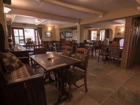 The Red Pump Inn Inn in Ribble Valley District