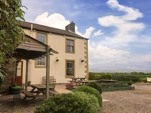 The Red Pump Inn Inn in Ribble Valley District
