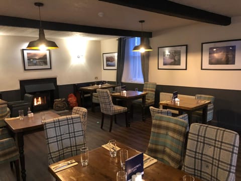 Punch Bowl Inn Inn in England