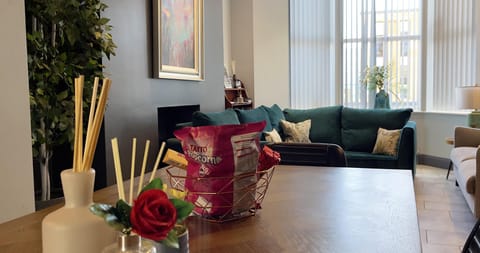 Titanic Guest Boutique Accommodation Hotel in Belfast