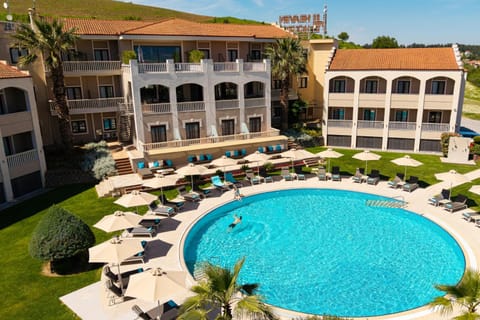 Heaven Hotel Hotel in Halkidiki