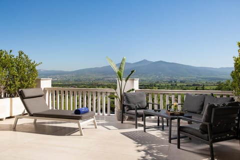 Heaven Hotel Hotel in Halkidiki