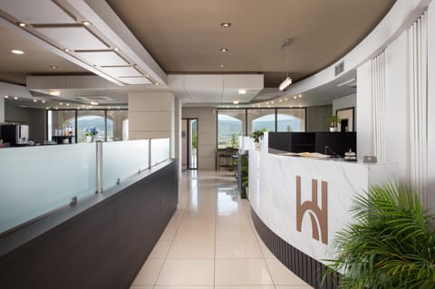 Heaven Hotel Hotel in Halkidiki