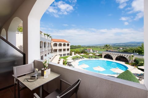 Heaven Hotel Hotel in Halkidiki