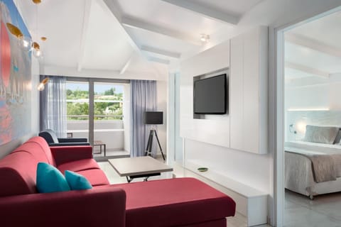 TRYP by Wyndham Corfu Dassia Hotel in Corfu, Greece