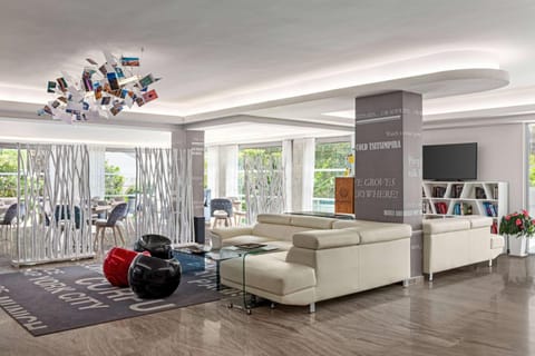 TRYP by Wyndham Corfu Dassia Hotel in Corfu, Greece