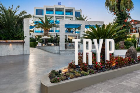 TRYP by Wyndham Corfu Dassia Hotel in Corfu, Greece