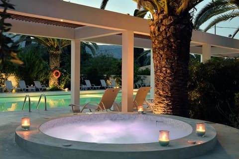 TRYP by Wyndham Corfu Dassia Hotel in Corfu, Greece