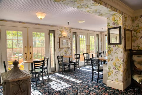 Inn on Mackinac Inn in Mackinac Island