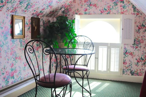 Inn on Mackinac Inn in Mackinac Island