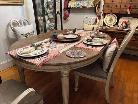 Gardenview Bed and Breakfast Vacation rental in Newport