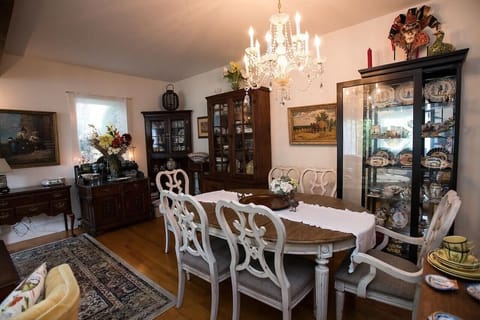 Gardenview Bed and Breakfast Vacation rental in Newport