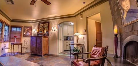 Amenity (Guest room)