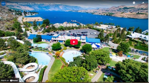 Riverwalk Inn Inn in Chelan (In Town)