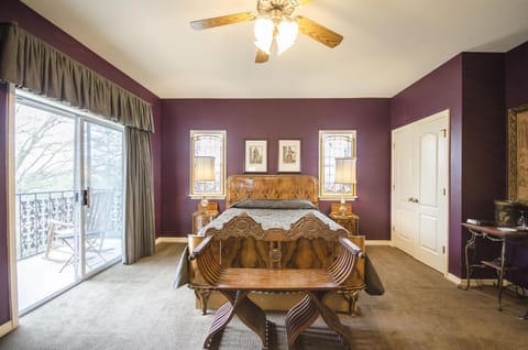 Messina Hof Winery & Resort Resort in Bryan