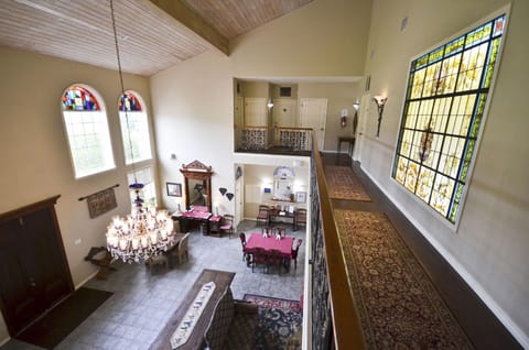 Messina Hof Winery & Resort Resort in Bryan