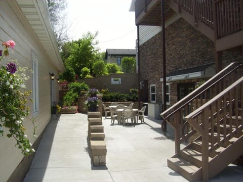 Price Pointe Inn Inn in Pewaukee