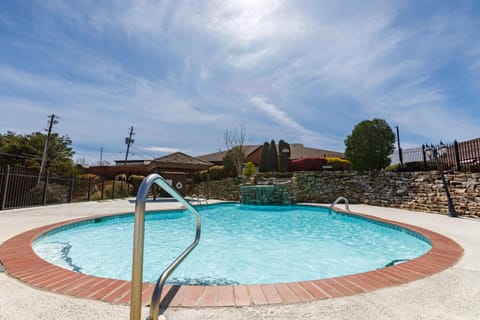 Gadsden Inn and Suites Inn in Gadsden