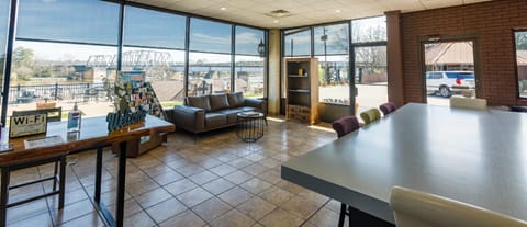 Gadsden Inn and Suites Inn in Gadsden