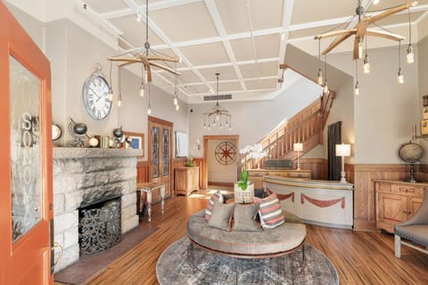 Sonoma Hotel Inn in Sonoma