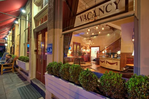 Sonoma Hotel Inn in Sonoma