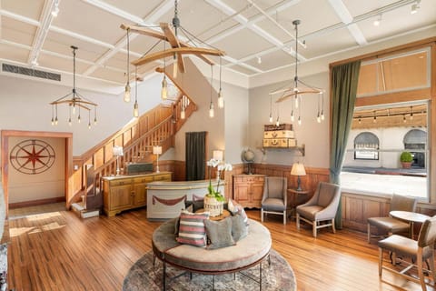 Sonoma Hotel Inn in Sonoma