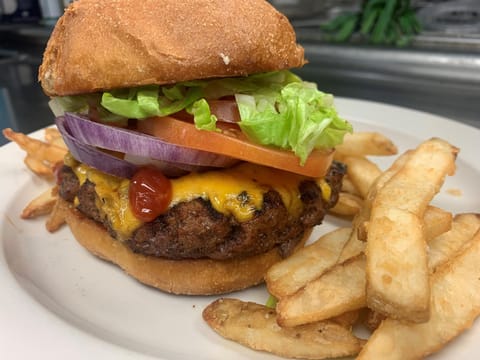 Laurel Ridge Country Club Inn in Waynesville