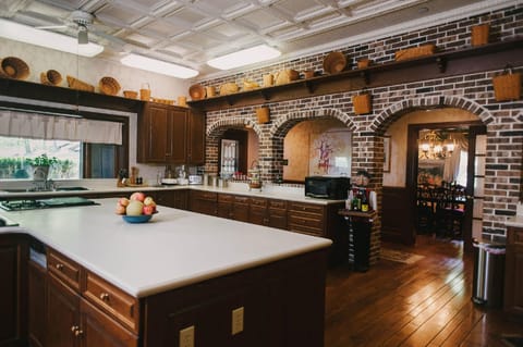 The Inn at Dresden Inn in Ohio