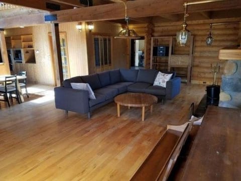 Black Forest Lodge Lodge in Black Forest