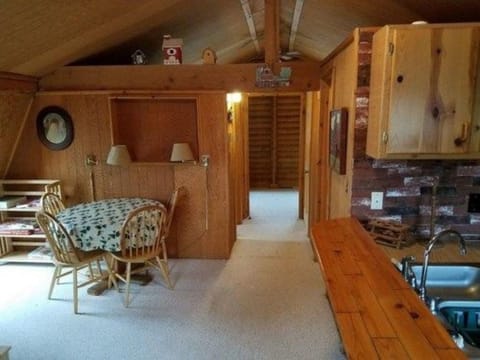 Black Forest Lodge Lodge in Black Forest