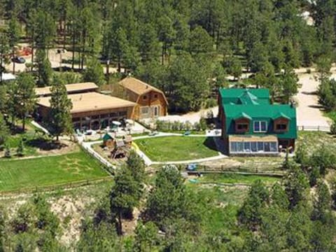 Black Forest Lodge Lodge in Black Forest