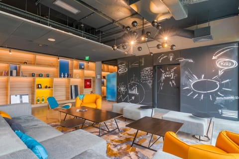 ibis Timisoara City Center Hotel in Timisoara