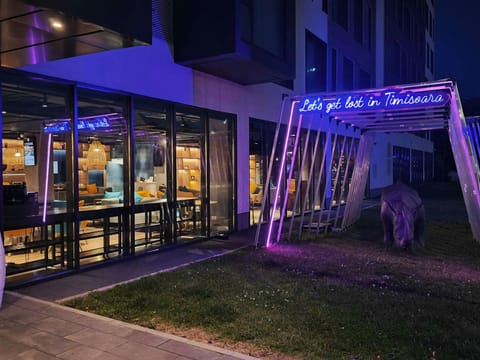 ibis Timisoara City Center Hotel in Timisoara