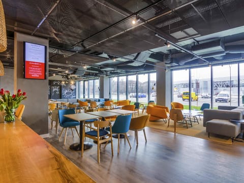 ibis Timisoara City Center Hotel in Timisoara