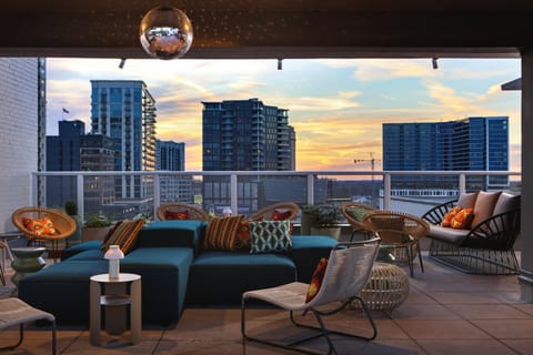 Kimpton Sylvan Hotel By IHG Hotel in Buckhead