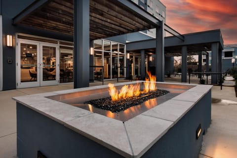 Courtyard by Marriott Pensacola I-10 West Hotel in Alabama