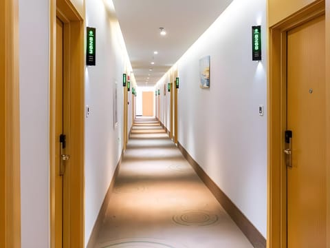 GreenTree Alliance Hotel Beijing Shunyi District Xiaoying Hotel in Tianjin