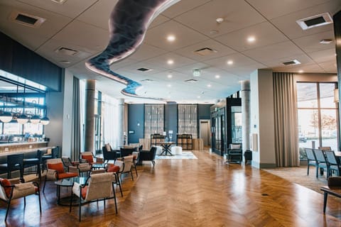 Hotel Indigo Columbus at Riverfront Place By IHG Hotel in Phenix City