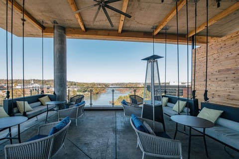 Hotel Indigo Columbus at Riverfront Place By IHG Hotel in Phenix City