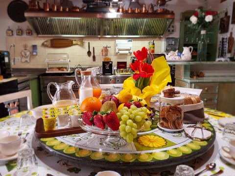 Villa Flumini Casa Vacanza Resort in Quartu Sant'Elena