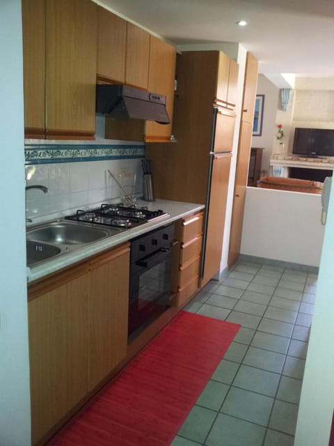 Villa Flumini Casa Vacanza Resort in Quartu Sant'Elena