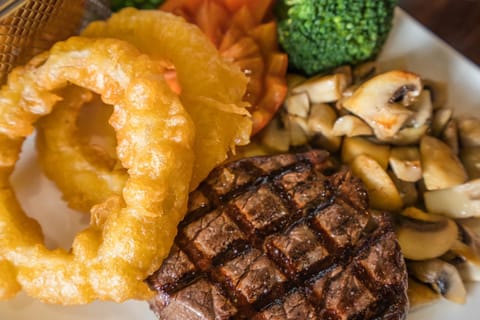 The Clachan Inn Inn in Scotland