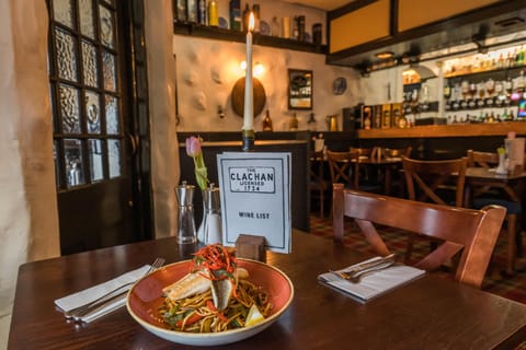 The Clachan Inn Inn in Scotland