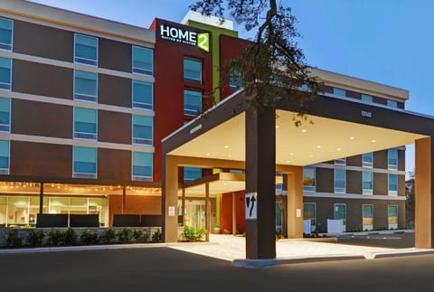 Home2 Suites by Hilton Largo Hotel in Largo
